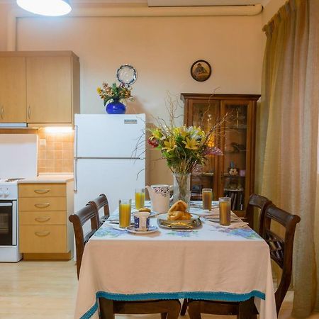 Heart Of The Old Town Apartment Corfu  Экстерьер фото