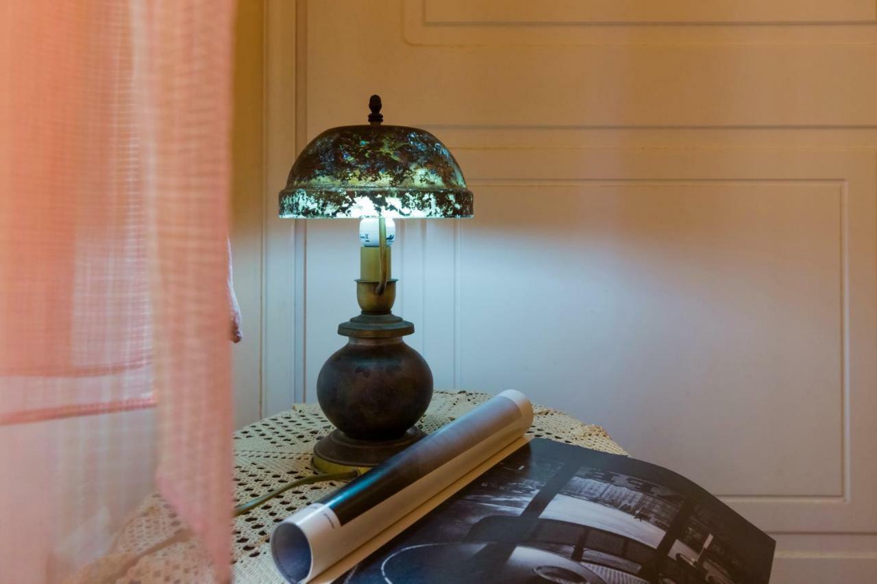 Heart Of The Old Town Apartment Corfu  Экстерьер фото