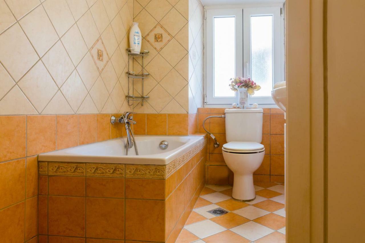 Heart Of The Old Town Apartment Corfu  Экстерьер фото