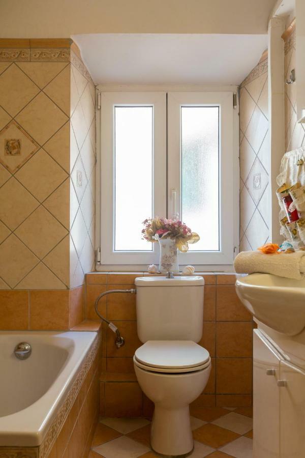Heart Of The Old Town Apartment Corfu  Экстерьер фото