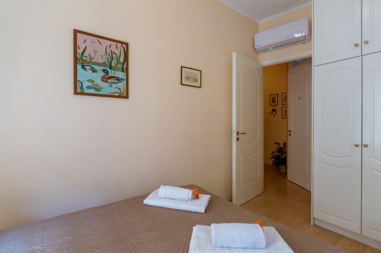 Heart Of The Old Town Apartment Corfu  Экстерьер фото