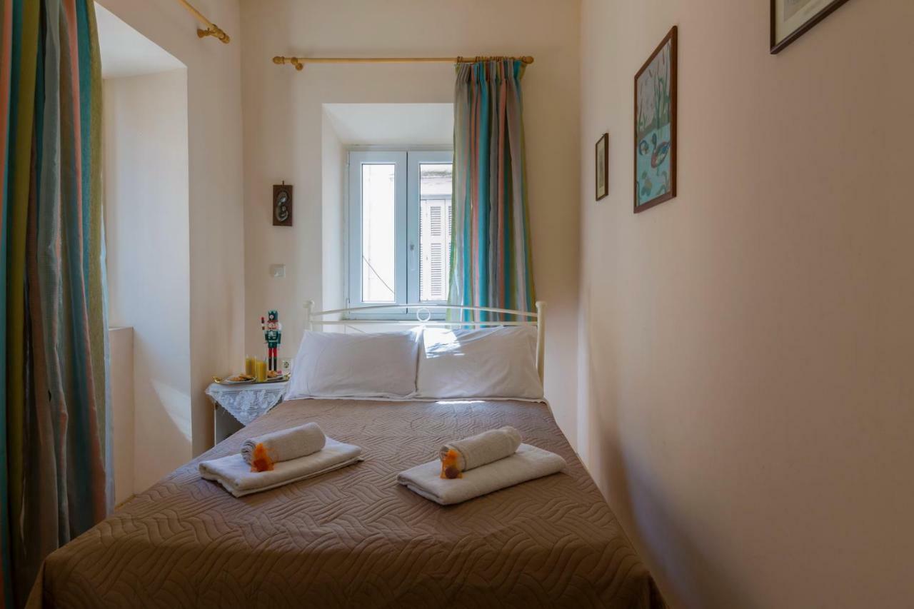 Heart Of The Old Town Apartment Corfu  Экстерьер фото